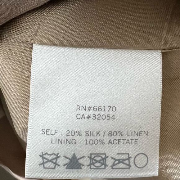 Quilaree Anthropologie sunburst dress - Picture 7 of 7